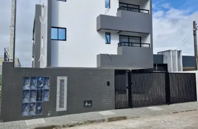 Apartamento com 2 quartos à venda na Avenida Xaréu, Portal do Poço, Cabedelo