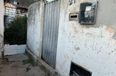Casa com 2 quartos à venda na Rua Presidente Juscelino Kubitschek, Camalaú, Cabedelo