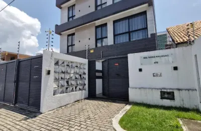 Apartamento com 1 quarto à venda na Avenida Presidente Café Filho, Bessa, João Pessoa