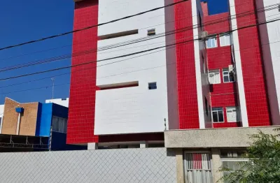Apartamento com 3 quartos à venda na Rua Maria do Pace Rócco, Camboinha, Cabedelo