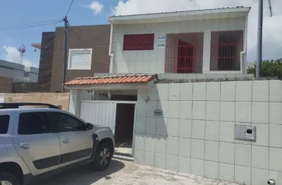 Casa com 4 quartos para alugar na Rua Presidente Juscelino Kubitschek, Camalaú, Cabedelo