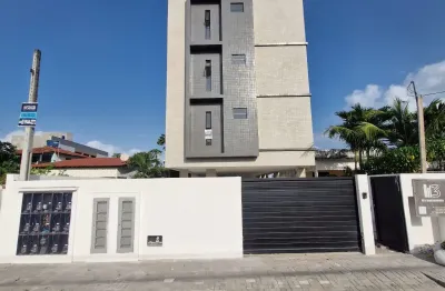 Apartamento com 3 quartos à venda na Rua Augusto José Couto de Faria, Jardim Camboinha, Cabedelo
