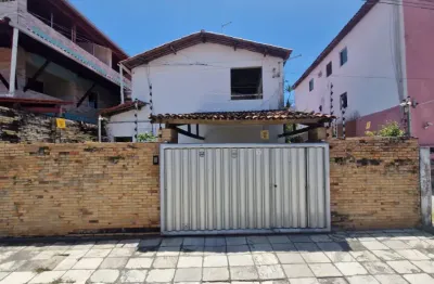 Casa com 3 quartos à venda na Rua Pedro Gonzaga de Lima, Ponta de Matos, Cabedelo