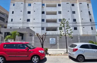 Apartamento com 3 quartos à venda na Rua Bacharel Irenaldo de Albuquerque Chaves, Aeroclube, João Pessoa