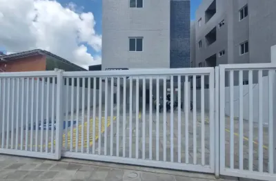 Apartamento com 2 quartos à venda na Rua João Henrique de Miranda, Camboinha, Cabedelo