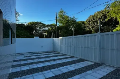 Apartamento com 2 quartos à venda na Rua Professora Josenilda do Socorro Vieira, Jardim Camboinha, Cabedelo