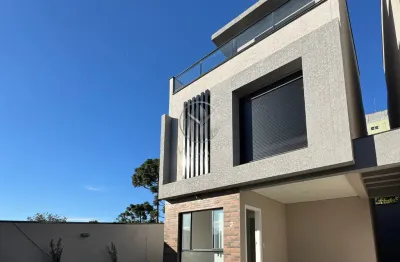 Triplex 3 suites  à venda no tingui (proximo à av. monteiro tourinho)