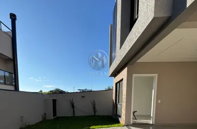 Triplex 3 suites  à venda no tingui (proximo à av. monteiro tourinho)