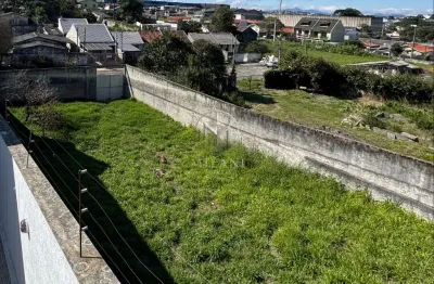 Oportunidade terreno amplo pronto para construir rua tranquila e sem saida