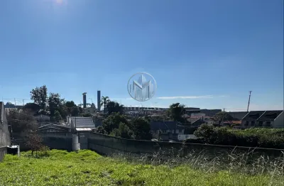 Terreno à venda no Atuba, Curitiba 