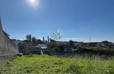 Oportunidade terreno amplo pronto para construir rua tranquila e sem saida