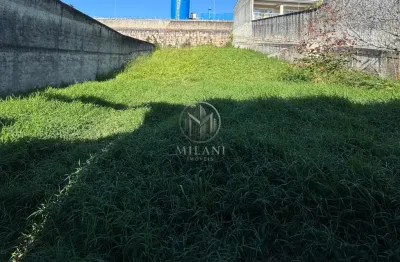 Oportunidade terreno amplo pronto para construir rua tranquila e sem saida