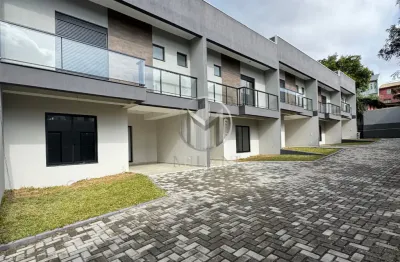 Oportunidade sobrado condomínio fechado ( prox terminal bairro alto)