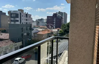 Excelente apartamento a venda - centro de são josé dos pinhais
