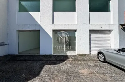 Sala comercial com 1 sala à venda na Avenida da Integração, 888, Bairro Alto, Curitiba