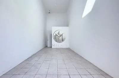 Oportunidade de sala comercial estratégica no bairro alto