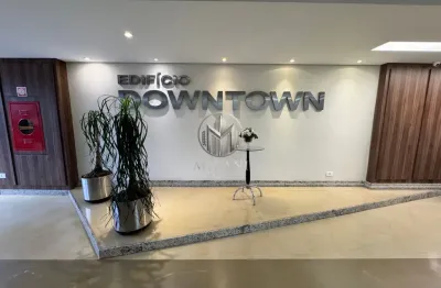 Oportunidade ampla sala comercial no coração de curitiba, conjunto comercial