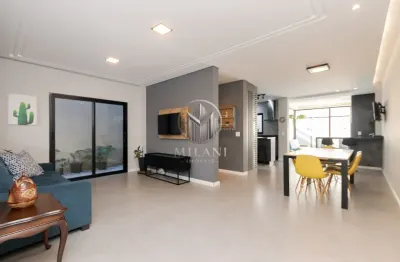 Casa alto padrão | bairro alto, excelente opção condomínio clube