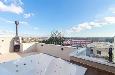 Casa-conceito no boulevard elegance bairro alto - condomínio clube