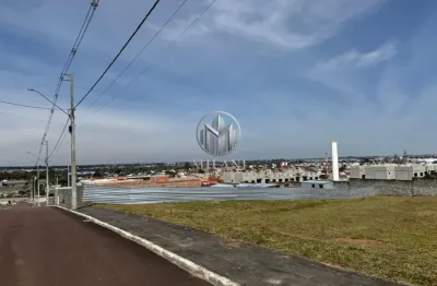 Oportunidade única: terreno exclusivo no condomínio beverly hills, pinhais!