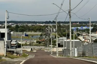 Oportunidade única: terreno exclusivo no condomínio beverly hills, pinhais!