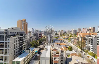 Apartamento 1 por andar | 193 m² | 2 suítes | churrasqueira | 11º andar