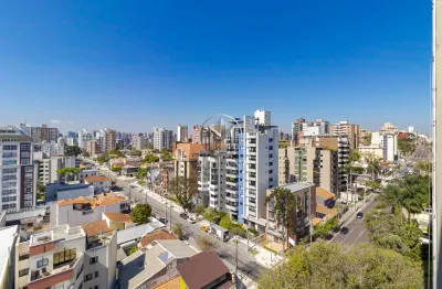 Apartamento 1 por andar | 193 m² | 2 suítes | churrasqueira | 11º andar