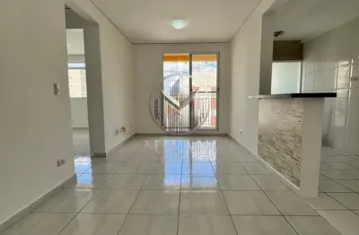 Apartamento 2 dorms  • garagem coberta privativa • salão de festas com churrasqueira • portaria 24h