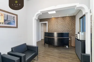 Oportunidade imperdível: invista no crescimento de curitiba com este imóvel comercial estratégico!