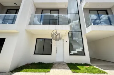 Última unidade disponível: triplex exclusivo na boa vista, curitiba – sua oportunidade de sonho não espera!