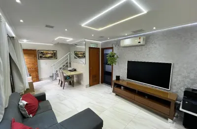 Sobrado em pirituba condomínio fechado a venda próximo av. mutinga