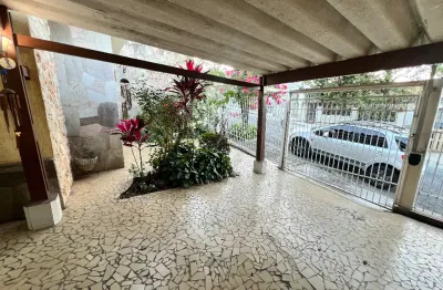 Casa térrea à venda 2 dormitórios 3 vagas raridade c/ edícula pirituba