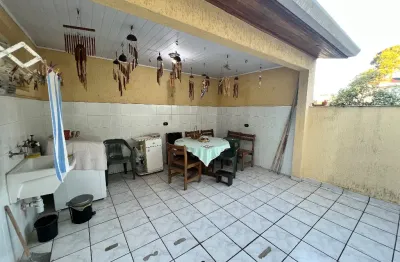 Casa térrea à venda pirituba 2 dormitórios 3 vagas raridade c/ edícula