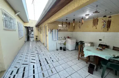 Casa térrea a venda em pirituba 2 dormitórios com edícula 3 vagas de garagem