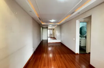 Apartamento 3 dormitórios com vaga: espaço e praticidade na melhor região da lapa