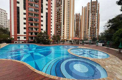 Apartamento à venda portal dos bandeirantes- millenium clube 63m2 • 2 dormitórios c/ suíte
