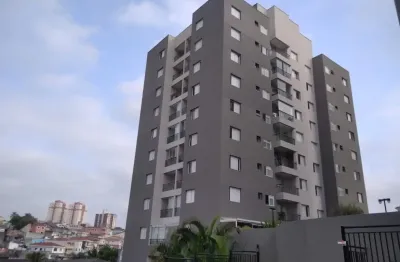 Apartamento com 2 quartos à venda na Rua José Hernandes Gonzales, 45, Freguesia do Ó, São Paulo