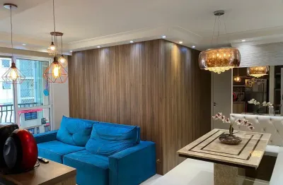 Apartamento à venda lá plaça jaraguá 2 dormitórios 1 vaga aceita financiamento