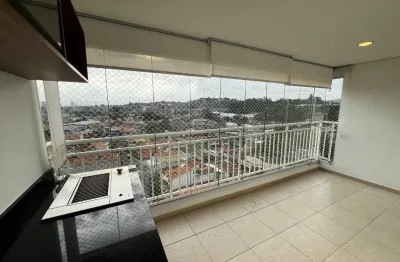 Portal das águas varanda gourmet 3 dormitórios suíte 2 vagas rua josé galdino de lucena, 143