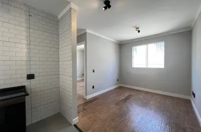 Residencial das laranjeiras apartamento a venda 2 dormitórios 1 vaga jaraguá