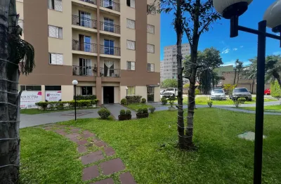 Apartamento Parque São Domingos 3 dormitórios 1 vaga 469 mil