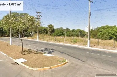 Terreno à venda na Rua Curitiba, 02, Primavera I, Primavera do Leste