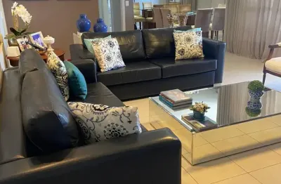 Apartamento com 3 quartos à venda na Rua Marechal Floriano Peixoto, 1520, Duque de Caxias I, Cuiabá