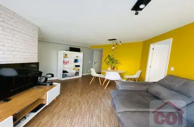 Apartamento com 1 quarto à venda em Higienópolis, São Paulo 