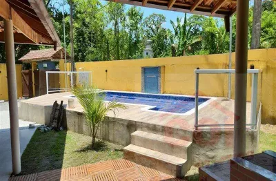 Chácara / sítio com 4 quartos à venda no Sertão do Piavu, São Sebastião 