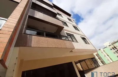 Apartamento 3 quartos, 1 suíte à venda, 162 m² por r$ 695.000 - granbery - juiz de fora/mg