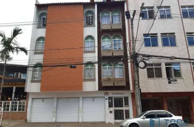 Apartamento com 3 quartos, vaga, 2 wcà venda, 98 m² por r$ 350.000 - alto dos passos - juiz de fora/mg