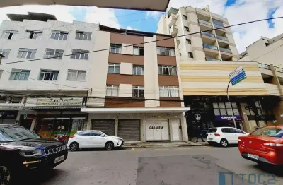 Apartamento com 2 quartos, vaga livre, 2 banheiros, à venda por r$ 280.000 - são mateus - juiz de fora/mg