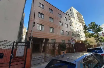 Apartamento com 3 quartos, suíte, vaga, à venda, 130 m² por r$ 360.000 - centro - juiz de fora/mg