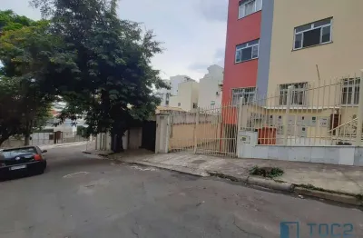 Apartamento com 2 quartos, vaga, à venda, 60 m² por r$ 240.000 - vale do ipê - juiz de fora/mg